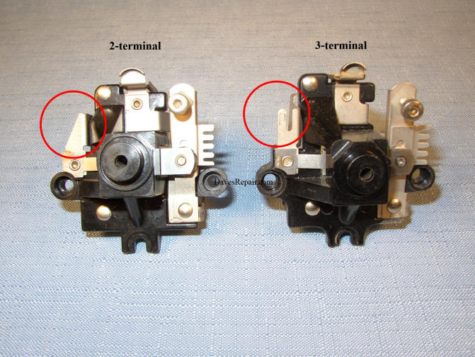 Sunbeam Mixmaster Mixer Governor, Good/Used (No Longer Available New)